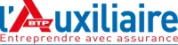 LAuxiliaire logo